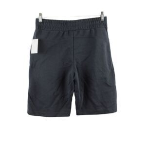 Hollywood The Jean People Black Men's Short Stretch Small 011
